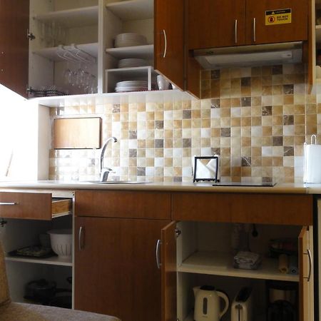 Santa Barbara Apartment Lisboa Екстериор снимка
