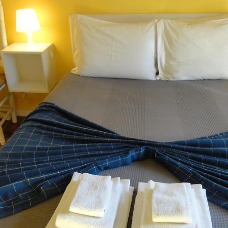 Santa Barbara Apartment Lisboa Екстериор снимка