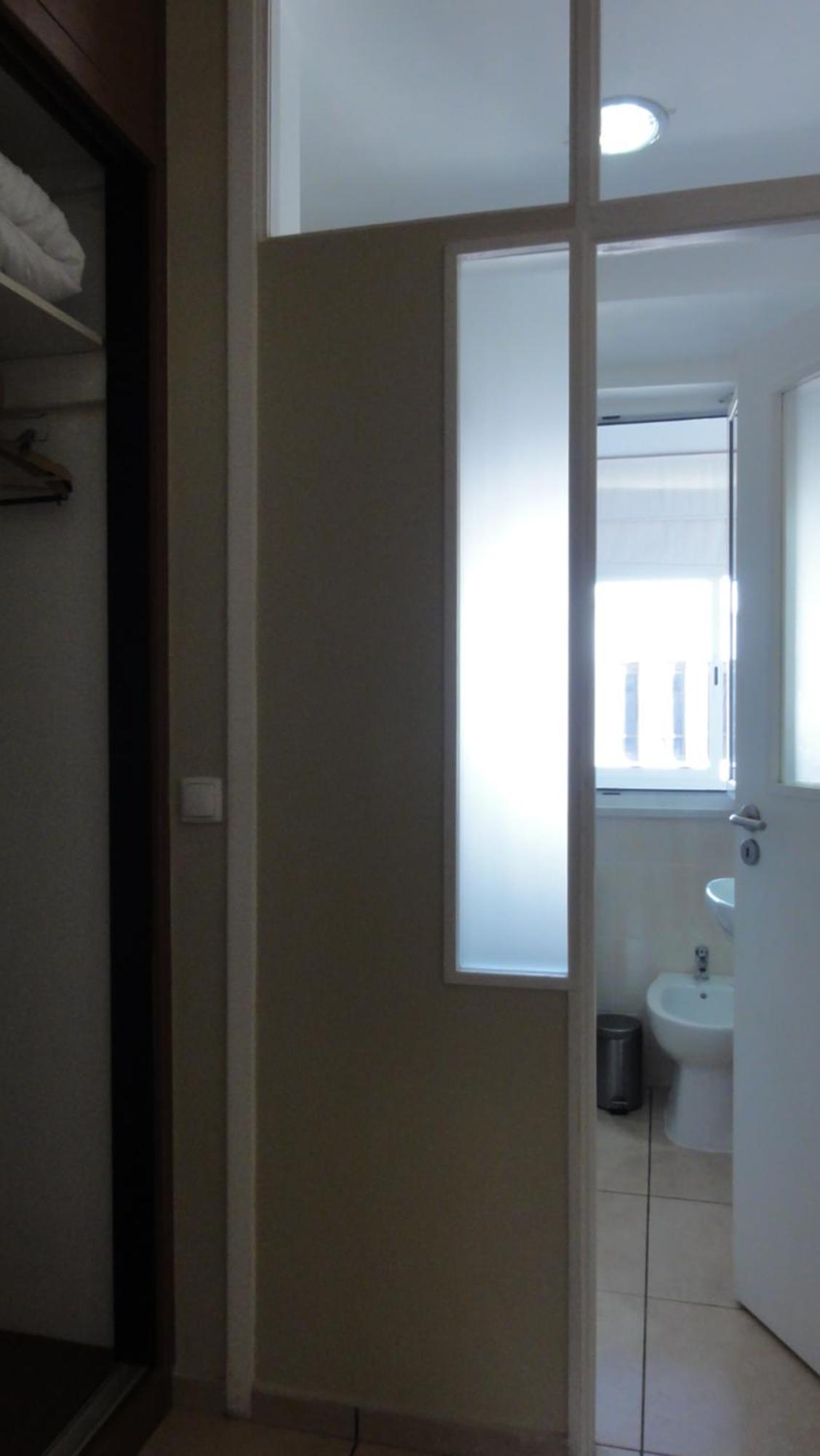 Santa Barbara Apartment Lisboa Екстериор снимка