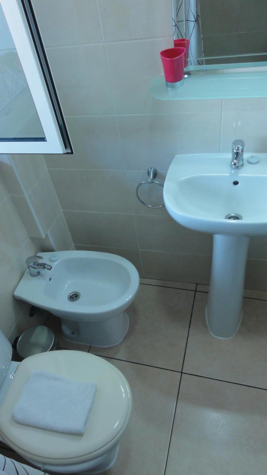 Santa Barbara Apartment Lisboa Екстериор снимка