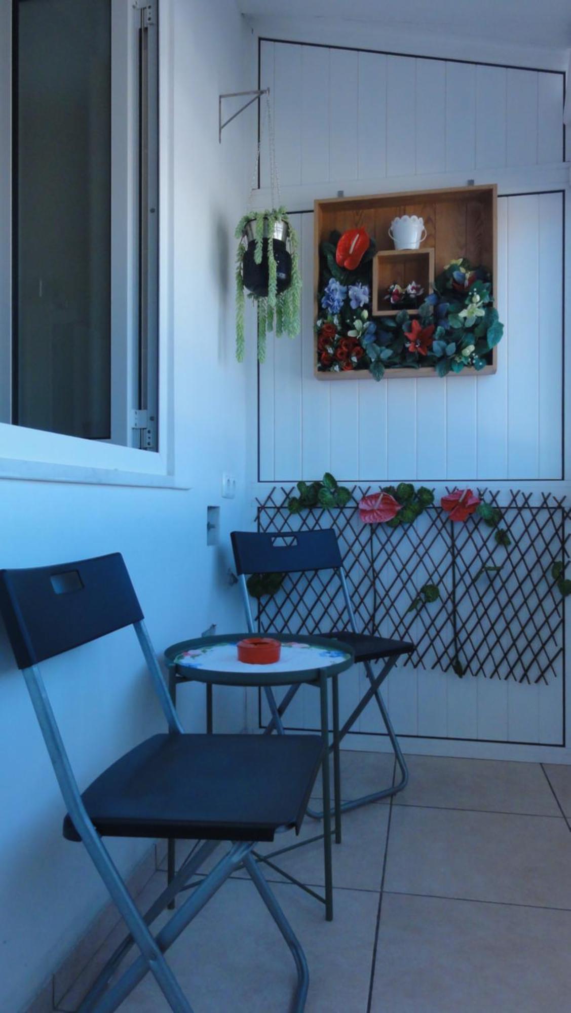 Santa Barbara Apartment Lisboa Екстериор снимка