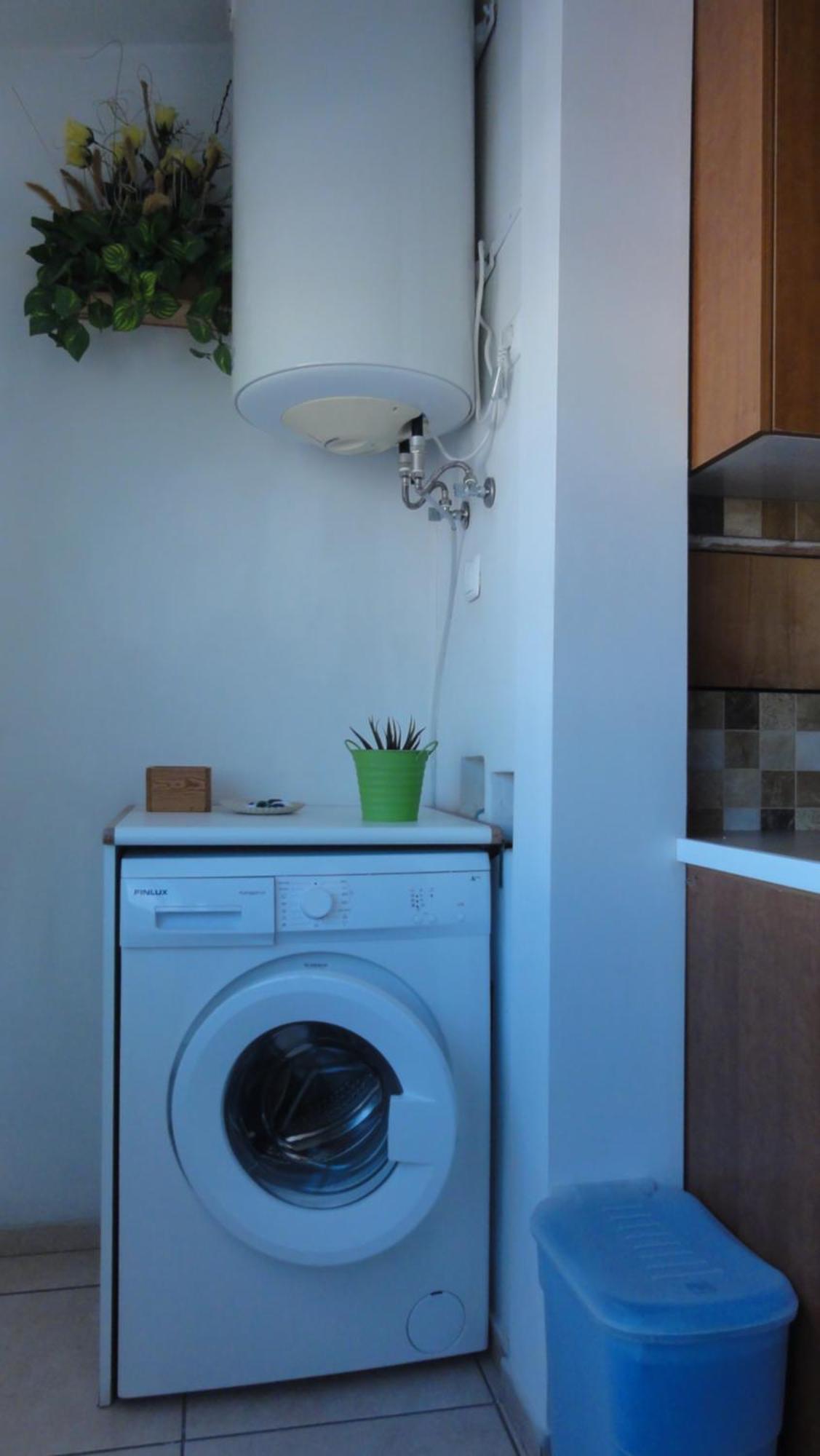 Santa Barbara Apartment Lisboa Екстериор снимка