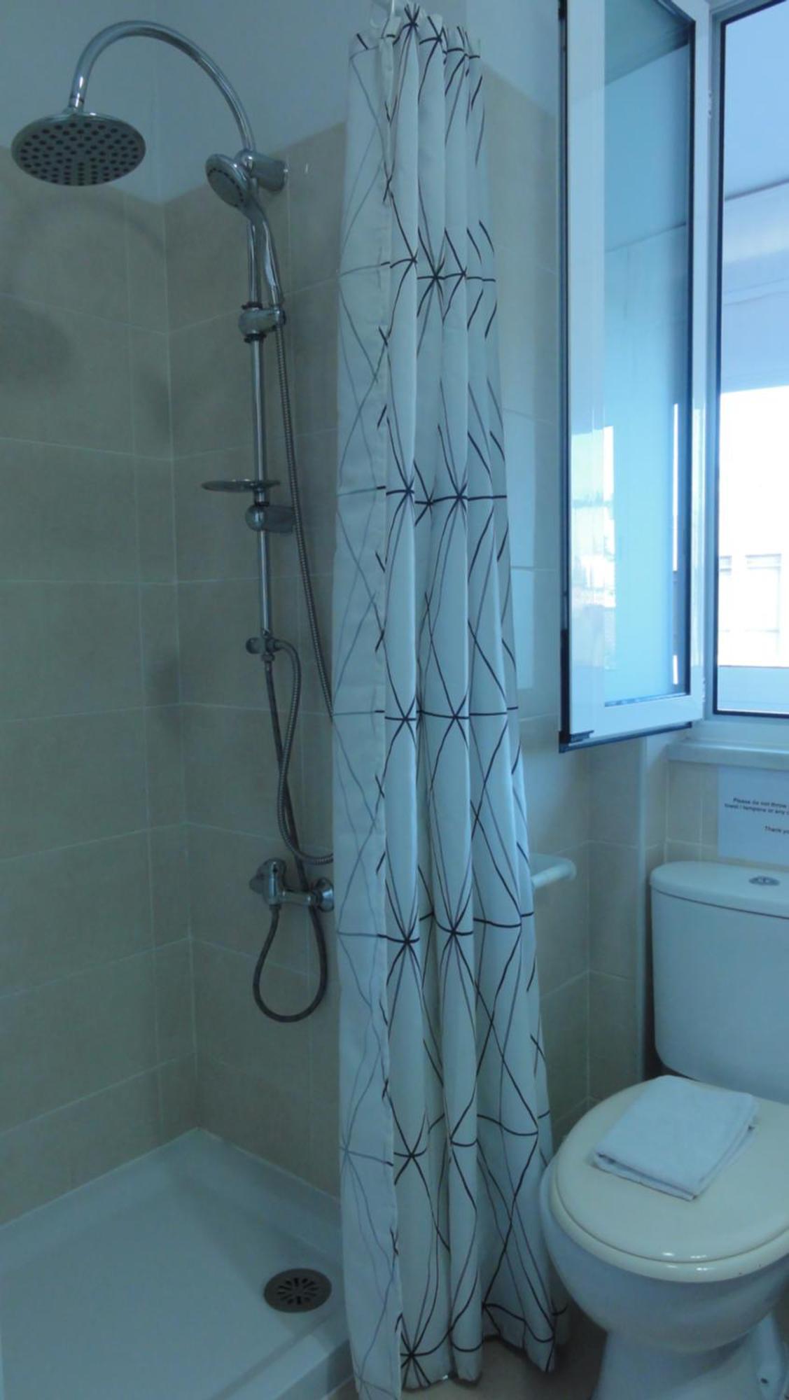 Santa Barbara Apartment Lisboa Екстериор снимка