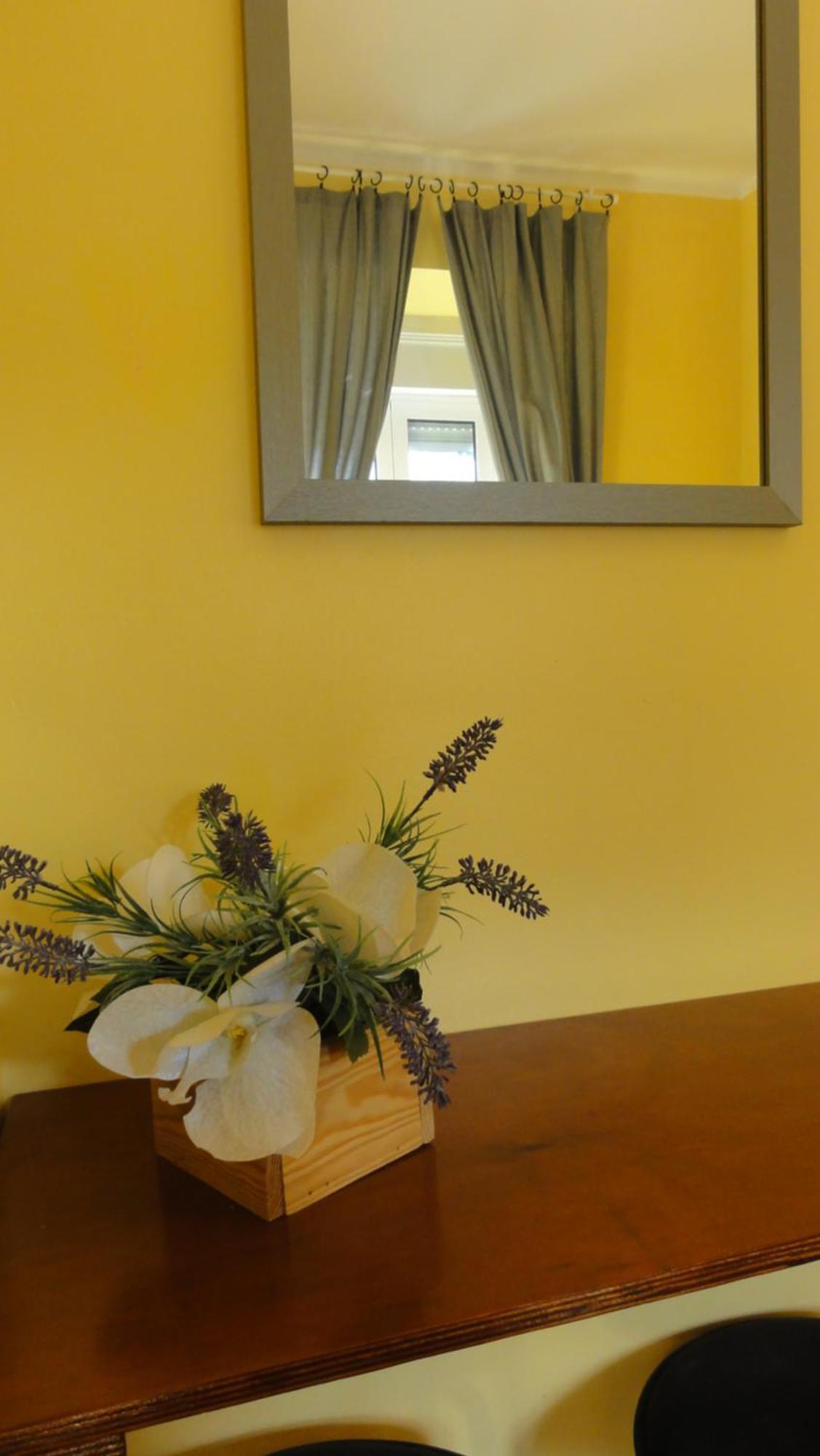 Santa Barbara Apartment Lisboa Екстериор снимка
