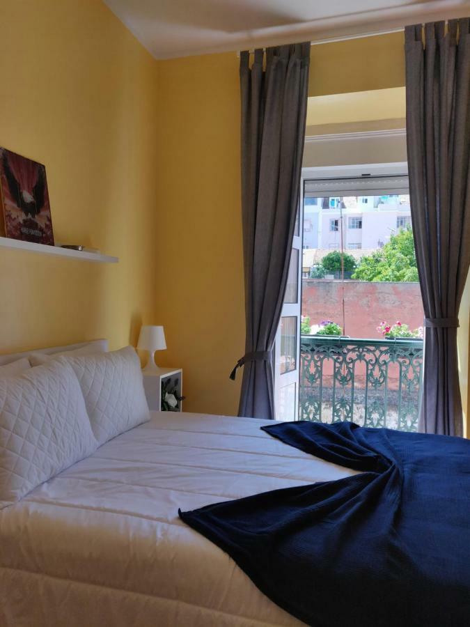 Santa Barbara Apartment Lisboa Екстериор снимка